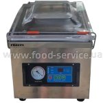 Вакууматор камерный Frosty FVM-260